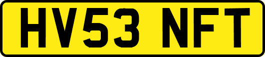 HV53NFT
