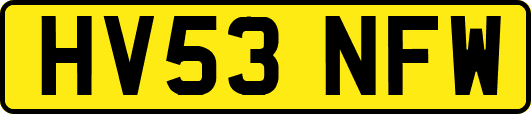 HV53NFW
