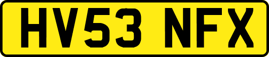 HV53NFX