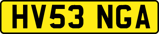 HV53NGA