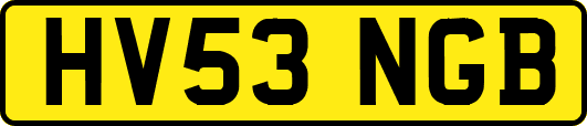 HV53NGB