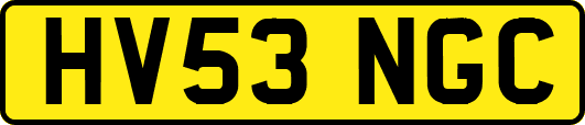 HV53NGC
