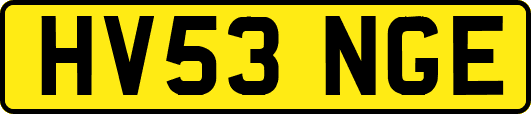 HV53NGE