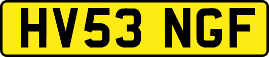 HV53NGF
