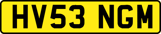 HV53NGM