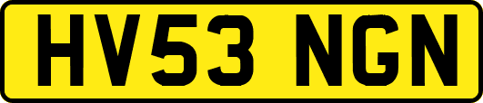HV53NGN