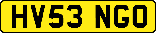 HV53NGO
