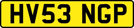 HV53NGP