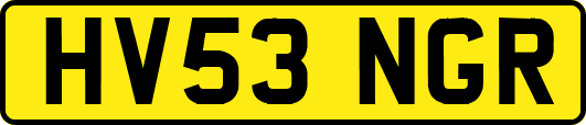 HV53NGR