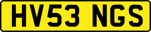 HV53NGS