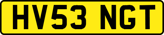 HV53NGT