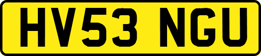 HV53NGU