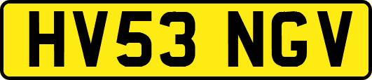 HV53NGV