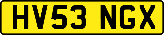 HV53NGX