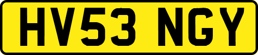 HV53NGY