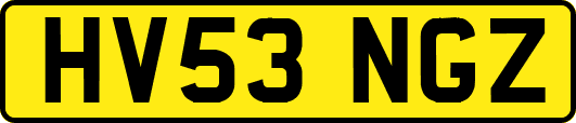 HV53NGZ