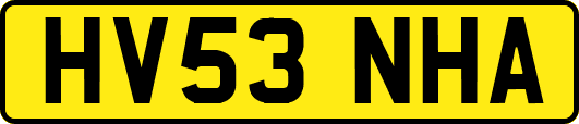 HV53NHA
