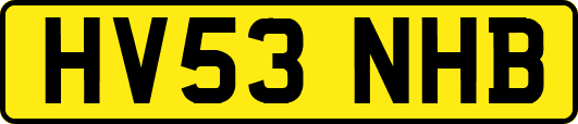 HV53NHB