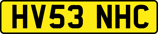 HV53NHC