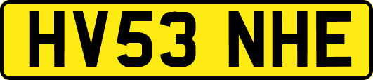 HV53NHE