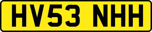 HV53NHH