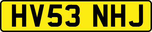 HV53NHJ
