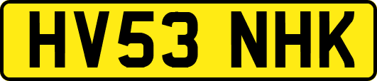 HV53NHK