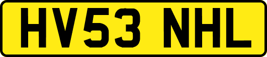 HV53NHL