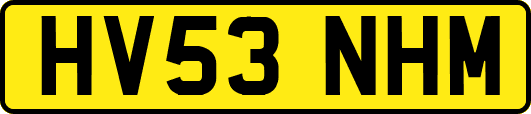 HV53NHM