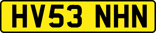 HV53NHN