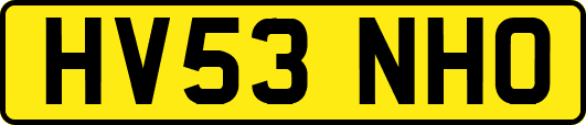 HV53NHO