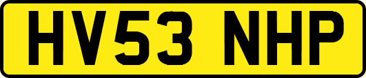HV53NHP