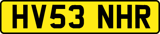 HV53NHR