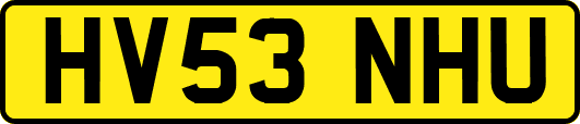 HV53NHU