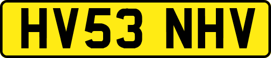 HV53NHV
