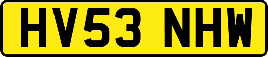 HV53NHW