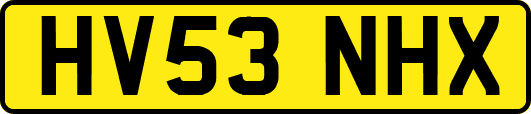 HV53NHX