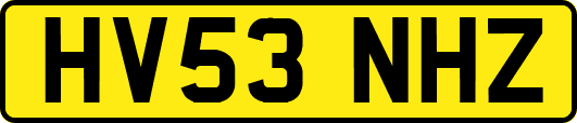 HV53NHZ