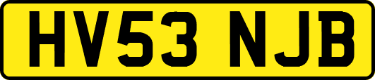 HV53NJB