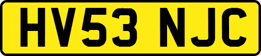 HV53NJC
