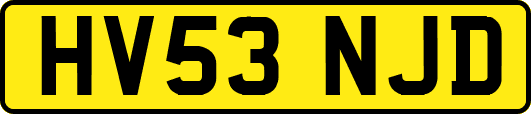 HV53NJD