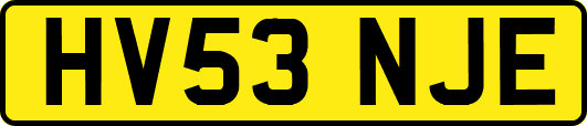 HV53NJE