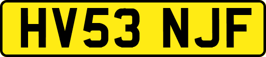 HV53NJF