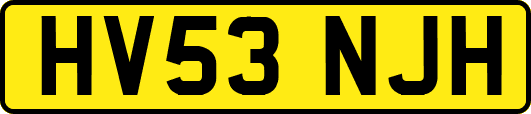 HV53NJH