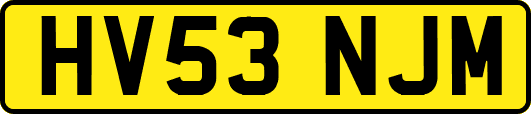 HV53NJM
