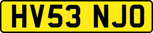 HV53NJO