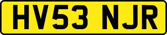 HV53NJR