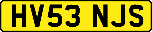 HV53NJS