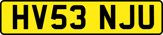 HV53NJU