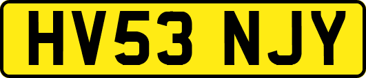 HV53NJY